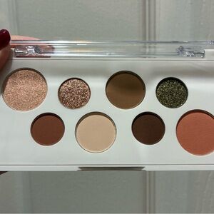 Formula Z Eye & Cheek Palette